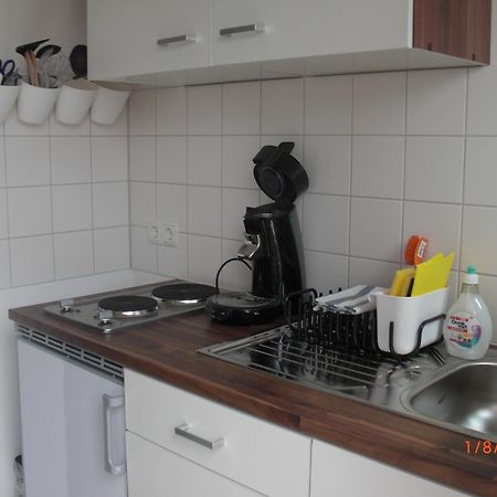 Ferienwohnung Misita Rust Værelse billede