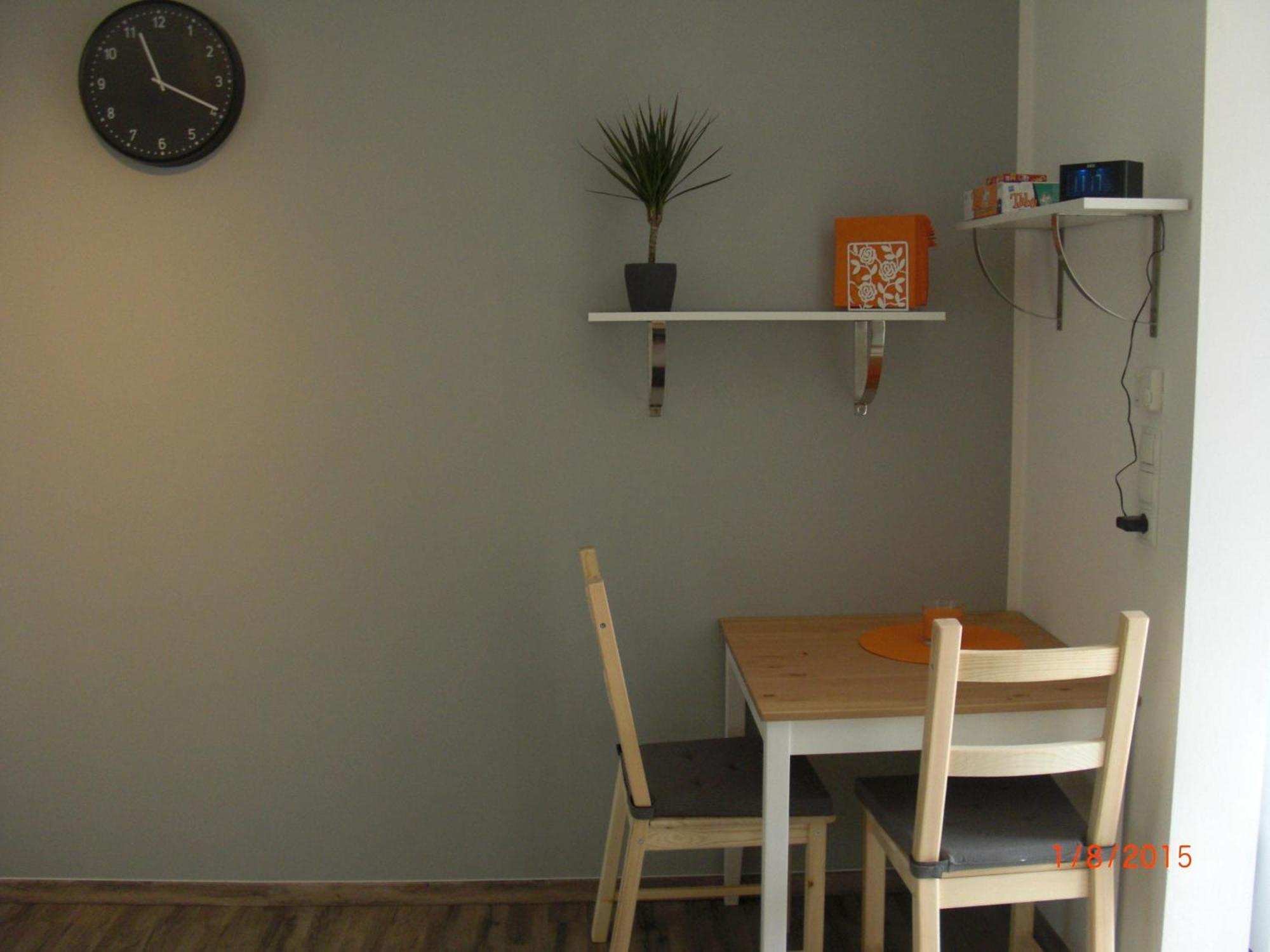 Ferienwohnung Misita Rust Værelse billede