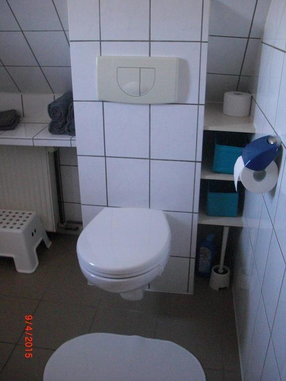 Ferienwohnung Misita Rust Værelse billede