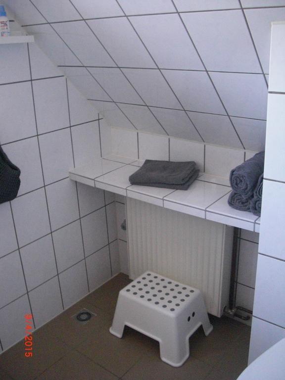 Ferienwohnung Misita Rust Værelse billede