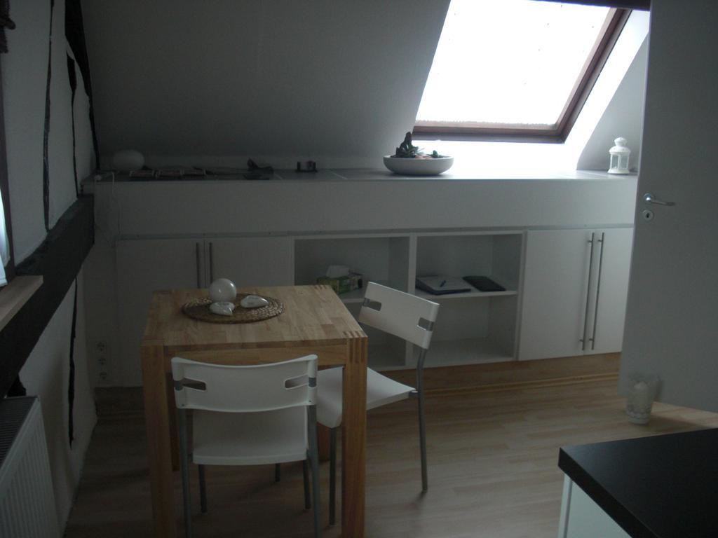 Ferienwohnung Misita Rust Eksteriør billede
