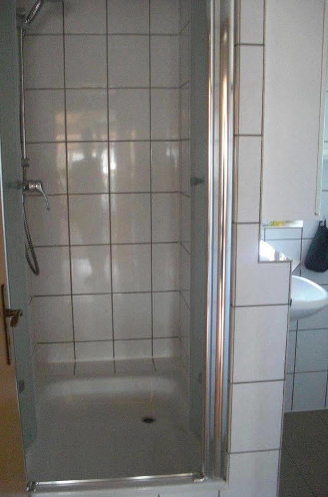 Ferienwohnung Misita Rust Eksteriør billede